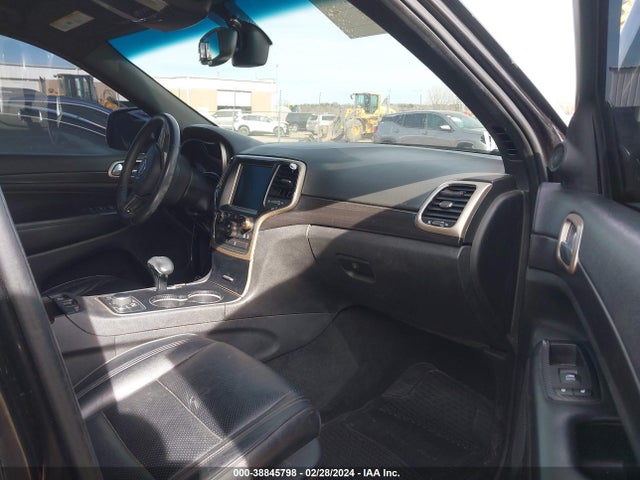 Jeep Grand Cherokee Laredo 2014 1C4RJFAG4EC256473 Image 5