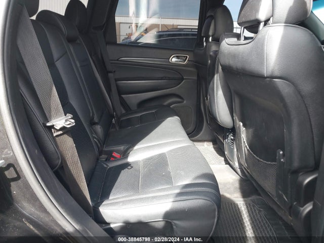 Jeep Grand Cherokee Laredo 2014 1C4RJFAG4EC256473 Image 8