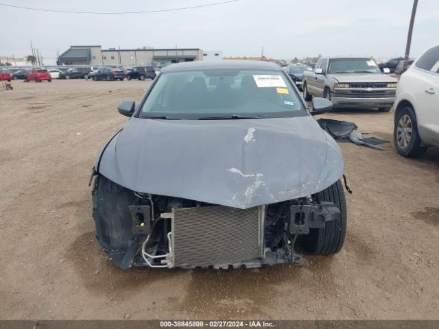 3VWC57BU9KM155473 Volkswagen Jetta 1.4t R-line/1.4t S/1.4t Se