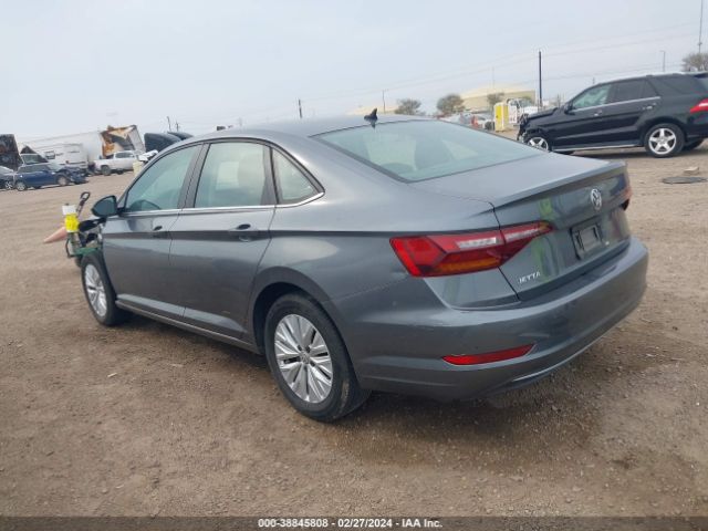 3VWC57BU9KM155473 Volkswagen Jetta 1.4t R-line/1.4t S/1.4t Se