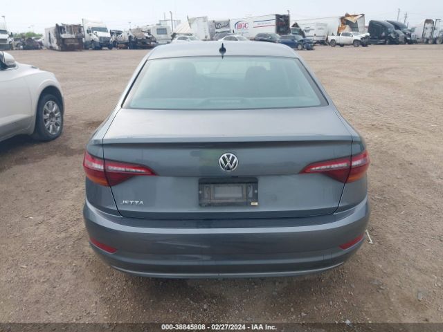 3VWC57BU9KM155473 Volkswagen Jetta 1.4t R-line/1.4t S/1.4t Se