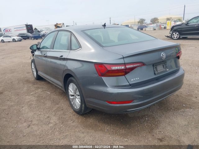 3VWC57BU9KM155473 Volkswagen Jetta 1.4t R-line/1.4t S/1.4t Se