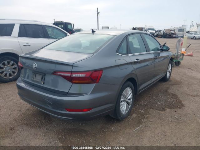 3VWC57BU9KM155473 Volkswagen Jetta 1.4t R-line/1.4t S/1.4t Se