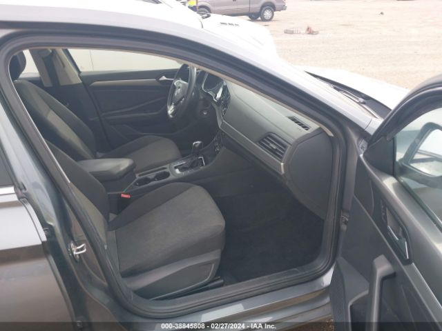 3VWC57BU9KM155473 Volkswagen Jetta 1.4t R-line/1.4t S/1.4t Se