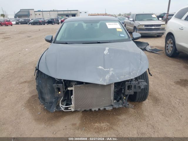 3VWC57BU9KM155473 Volkswagen Jetta 1.4t R-line/1.4t S/1.4t Se