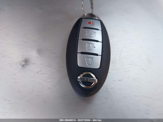 Nissan Altima 2.5 S 2014 1N4AL3AP2EN255628 Image 11