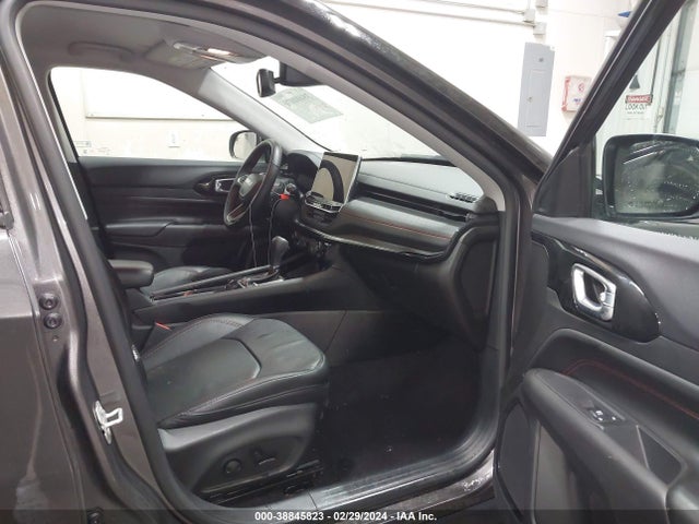 Jeep Compass Trailhawk 4x4 2022 3C4NJDDB2NT236469 Image 5