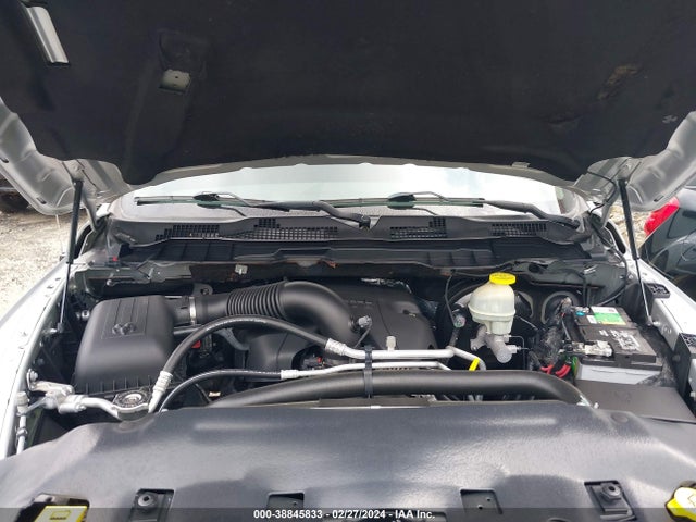 RAM 1500 Express  4x2 6'4 Box 2017 1C6RR6FT4HS662785 Image 10