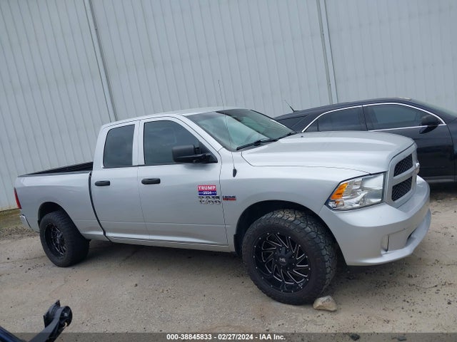 RAM 1500 Express  4x2 6'4 Box 2017 1C6RR6FT4HS662785 Image 13