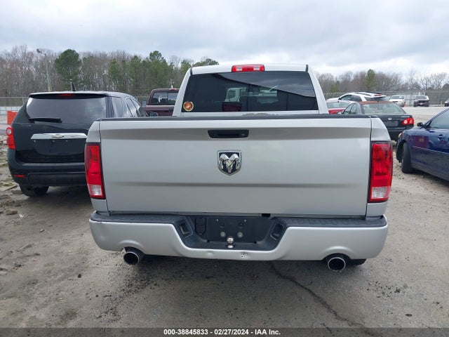 RAM 1500 Express  4x2 6'4 Box 2017 1C6RR6FT4HS662785 Image 16