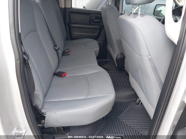 RAM 1500 Express  4x2 6'4 Box 2017 1C6RR6FT4HS662785 Image 8
