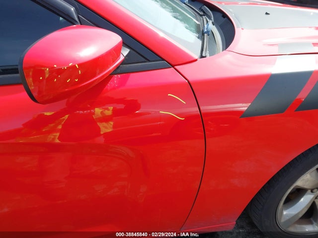 Dodge Charger Se 2014 2C3CDXBG8EH333297 Image 16