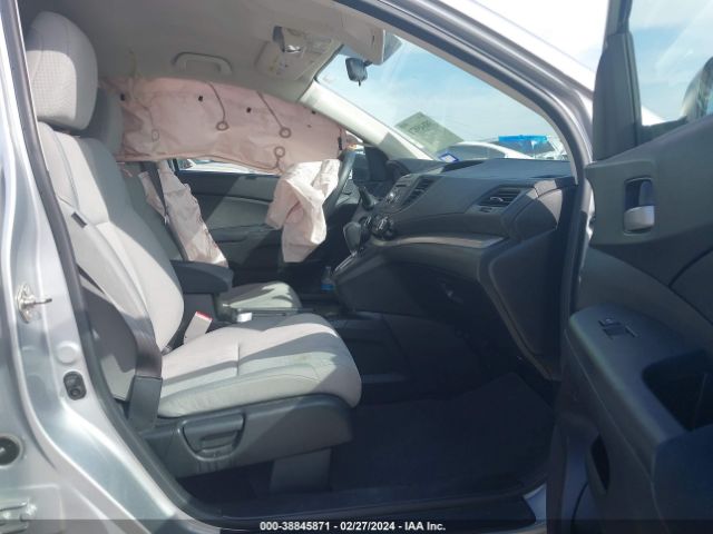 5J6RM4H46GL084659 Honda CR-V SE