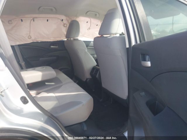 5J6RM4H46GL084659 Honda CR-V SE