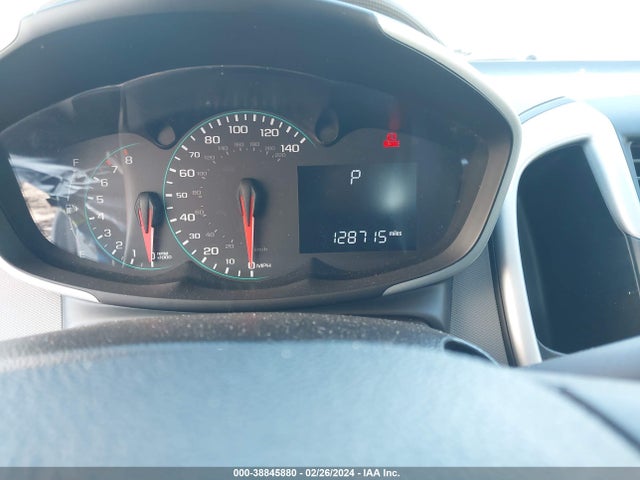 Chevrolet Sonic Ls Auto 2017 1G1JB5SH8H4103923 Image 7