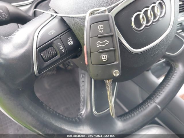 WA1VMAFE3ED004590 Audi Q7 3.0 Tdi Premium