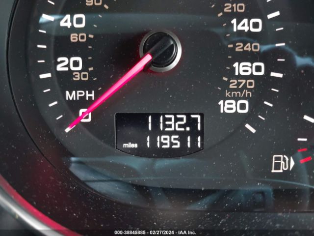 WA1VMAFE3ED004590 Audi Q7 3.0 Tdi Premium