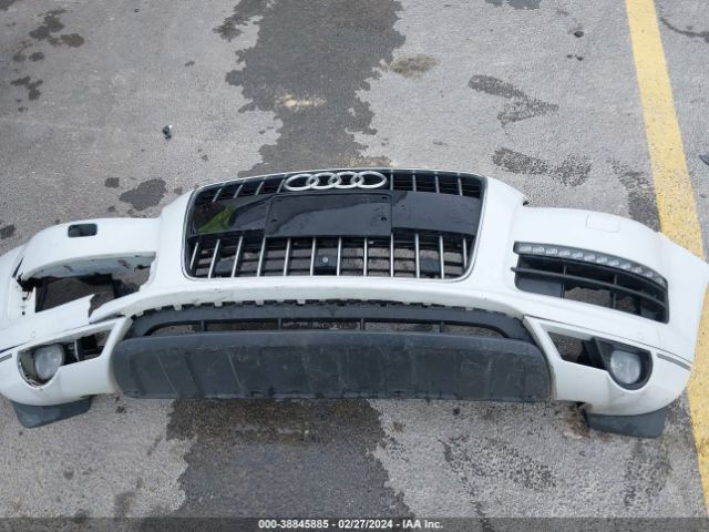 WA1VMAFE3ED004590 Audi Q7 3.0 Tdi Premium