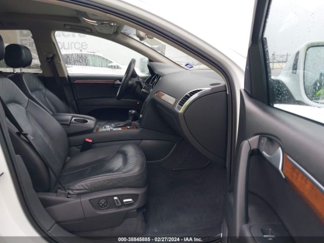 WA1VMAFE3ED004590 Audi Q7 3.0 Tdi Premium