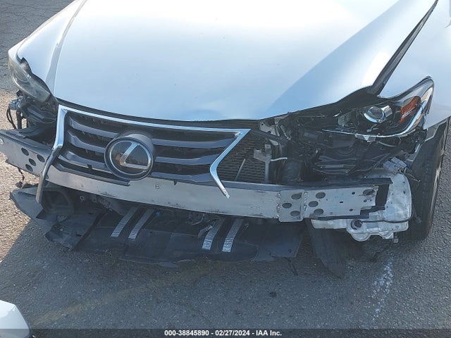 JTHBA1D29J5077735 Lexus IS 300