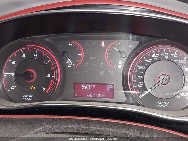 Dodge DART SXT 2014 1C3CDFBB8ED906971 Image 7