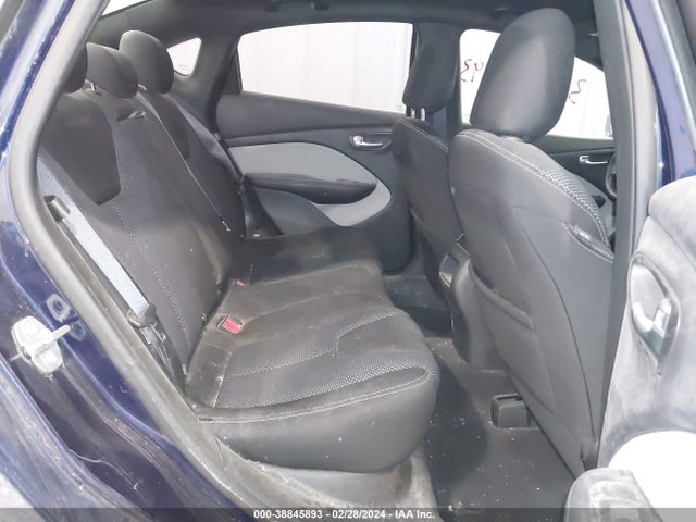 Dodge DART SXT 2014 1C3CDFBB8ED906971 Image 8