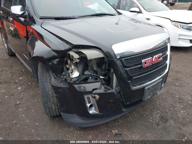 GMC Terrain Sle-2 2015 2GKALREKXF6219322 Image 17