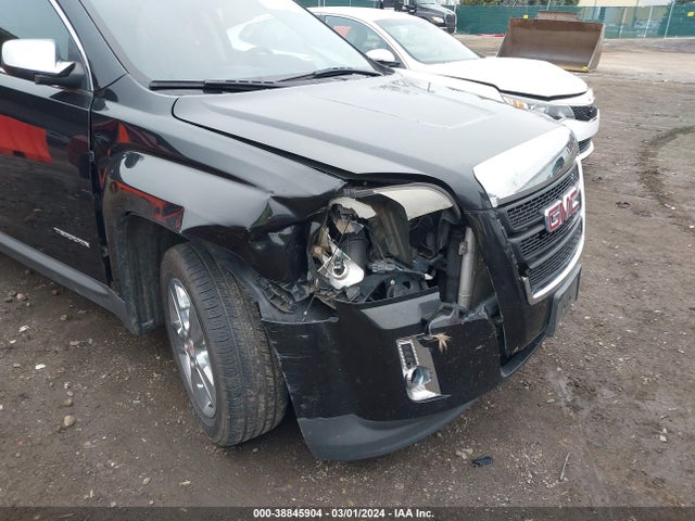 GMC Terrain Sle-2 2015 2GKALREKXF6219322 Image 18