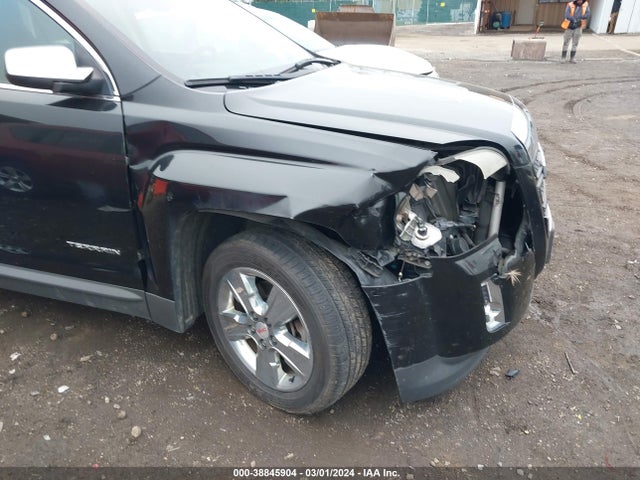 GMC Terrain Sle-2 2015 2GKALREKXF6219322 Image 19