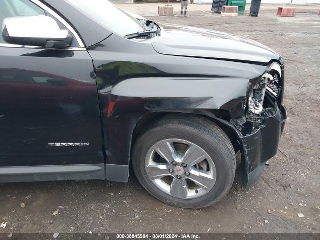 GMC Terrain Sle-2 2015 2GKALREKXF6219322 Image 20