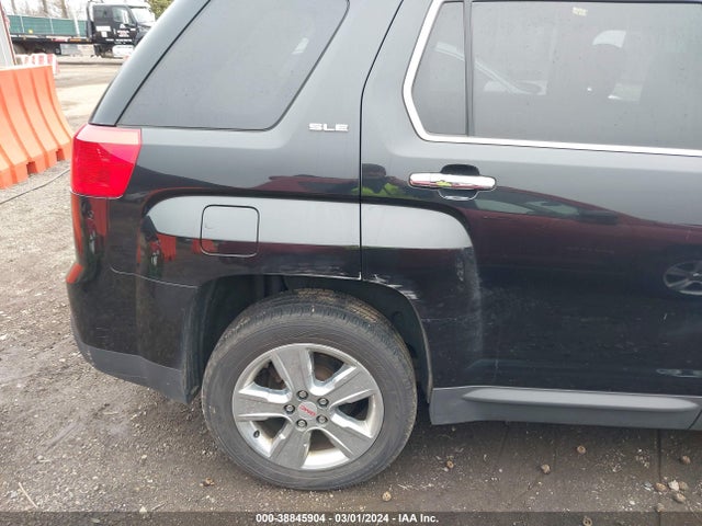 GMC Terrain Sle-2 2015 2GKALREKXF6219322 Image 21