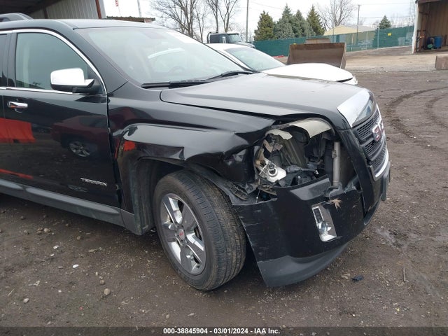 GMC Terrain Sle-2 2015 2GKALREKXF6219322 Image 6