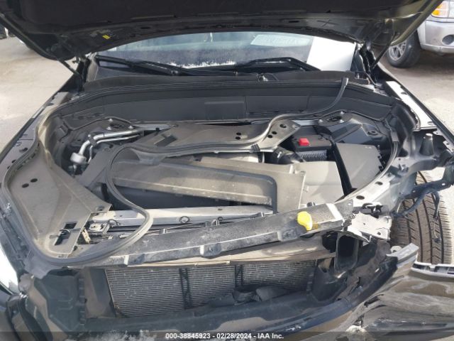 YV4A22PK5L1611090 Volvo Xc90 T6 Momentum 7 Passenger