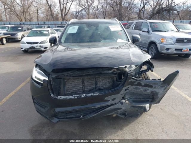 YV4A22PK5L1611090 Volvo Xc90 T6 Momentum 7 Passenger