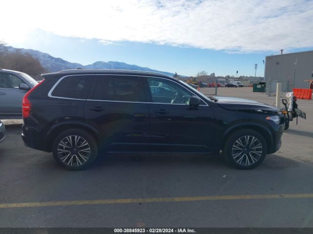 YV4A22PK5L1611090 Volvo Xc90 T6 Momentum 7 Passenger