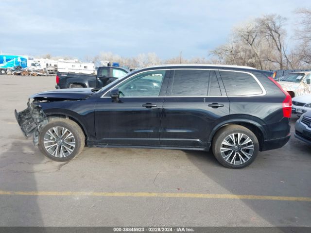 YV4A22PK5L1611090 Volvo Xc90 T6 Momentum 7 Passenger