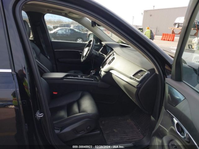YV4A22PK5L1611090 Volvo Xc90 T6 Momentum 7 Passenger