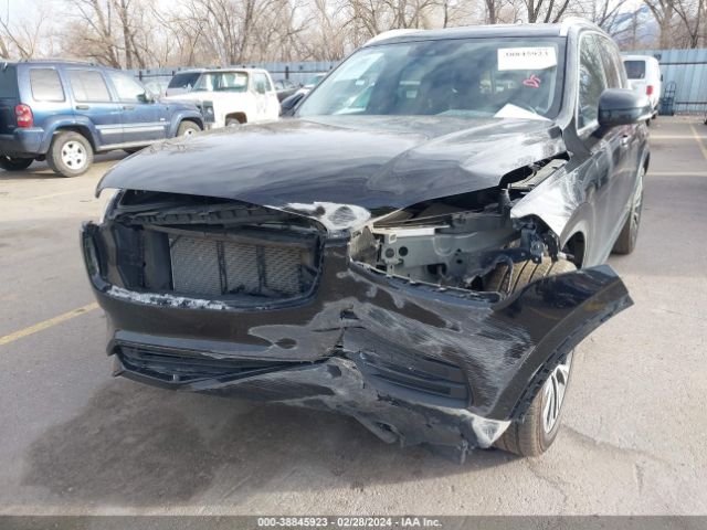 YV4A22PK5L1611090 Volvo Xc90 T6 Momentum 7 Passenger
