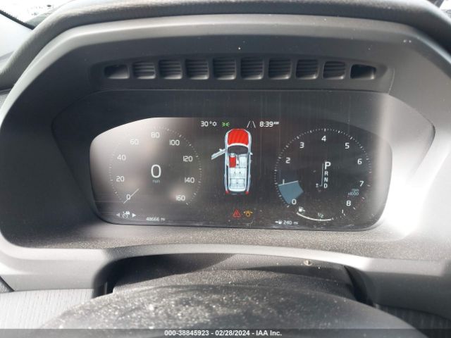 YV4A22PK5L1611090 Volvo Xc90 T6 Momentum 7 Passenger