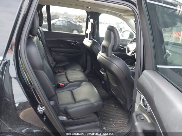 YV4A22PK5L1611090 Volvo Xc90 T6 Momentum 7 Passenger