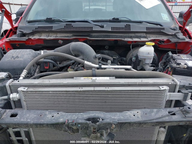RAM 1500 Classic Slt  4x2 6'4 Box 2020 1C6RR6TT0LS135131 Image 10