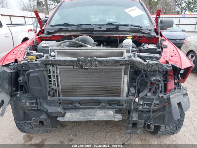 RAM 1500 Classic Slt  4x2 6'4 Box 2020 1C6RR6TT0LS135131 Image 13