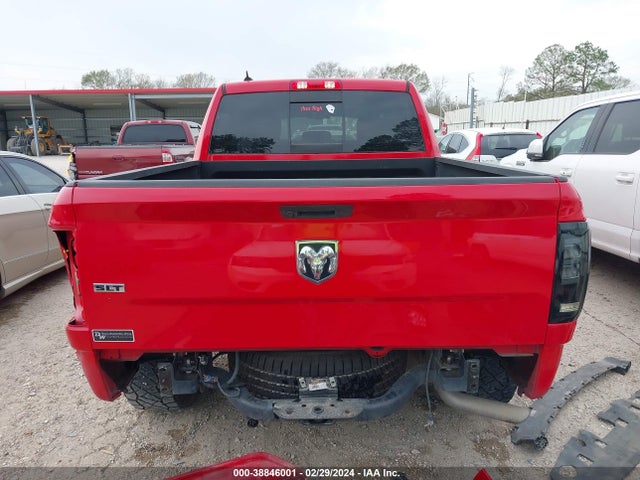 RAM 1500 Classic Slt  4x2 6'4 Box 2020 1C6RR6TT0LS135131 Image 17