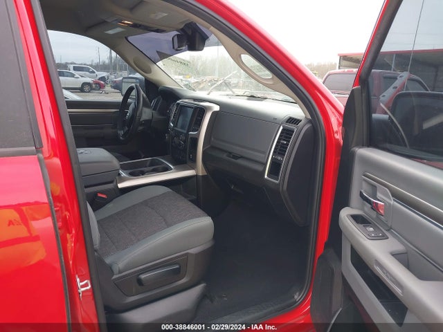RAM 1500 Classic Slt  4x2 6'4 Box 2020 1C6RR6TT0LS135131 Image 5