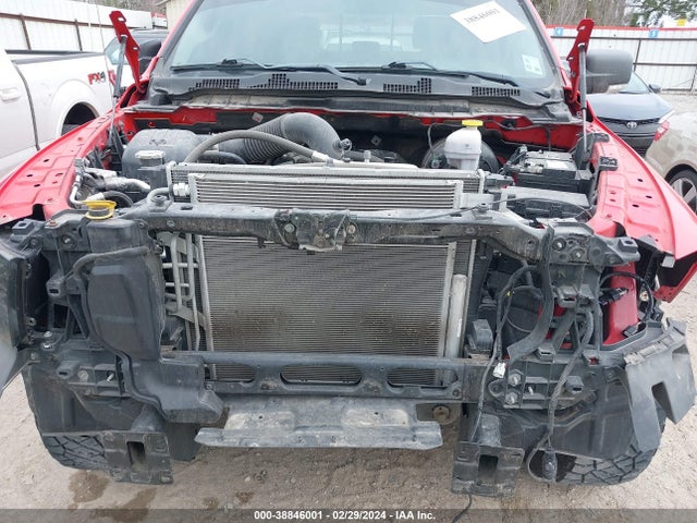 RAM 1500 Classic Slt  4x2 6'4 Box 2020 1C6RR6TT0LS135131 Image 6