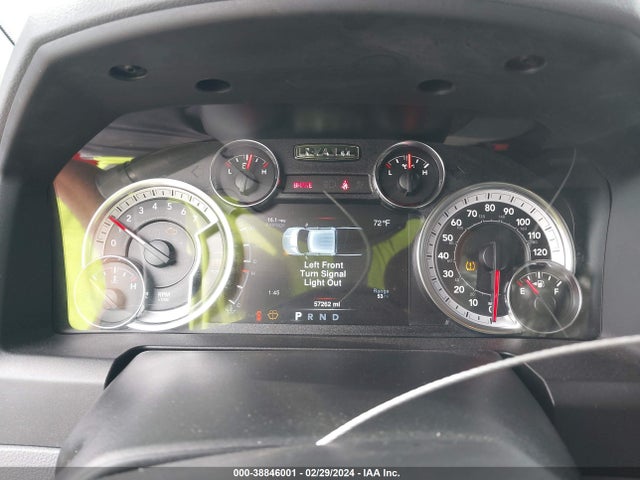 RAM 1500 Classic Slt  4x2 6'4 Box 2020 1C6RR6TT0LS135131 Image 7