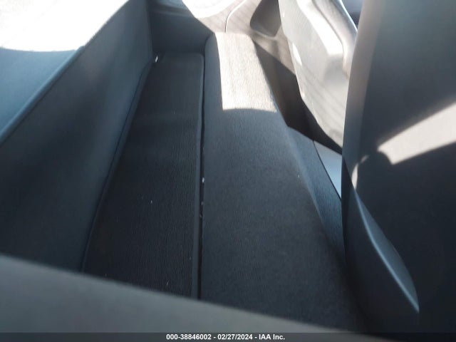 Chevrolet CORVETTE STINGRAY 2019 1G1YA2D78K5111316 Image 8