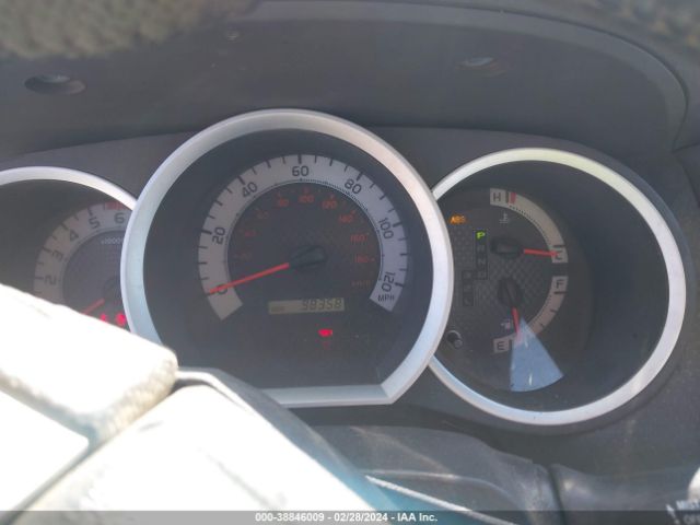 5TFTX4CN3FX057672 Toyota Tacoma