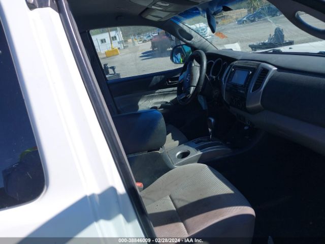 5TFTX4CN3FX057672 Toyota Tacoma