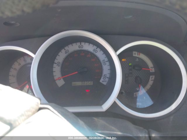 5TFTX4CN3FX057672 Toyota Tacoma
